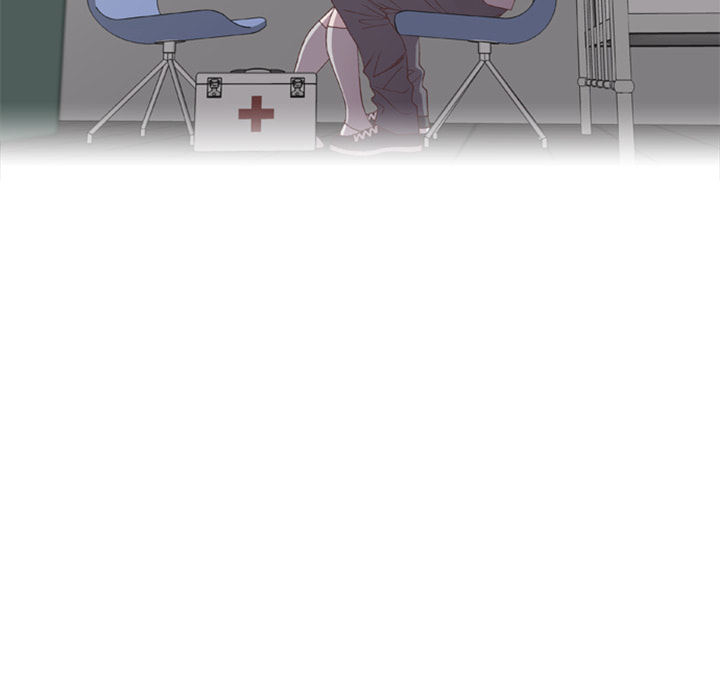 Red Velvet Chapter 66 page 72 - 
