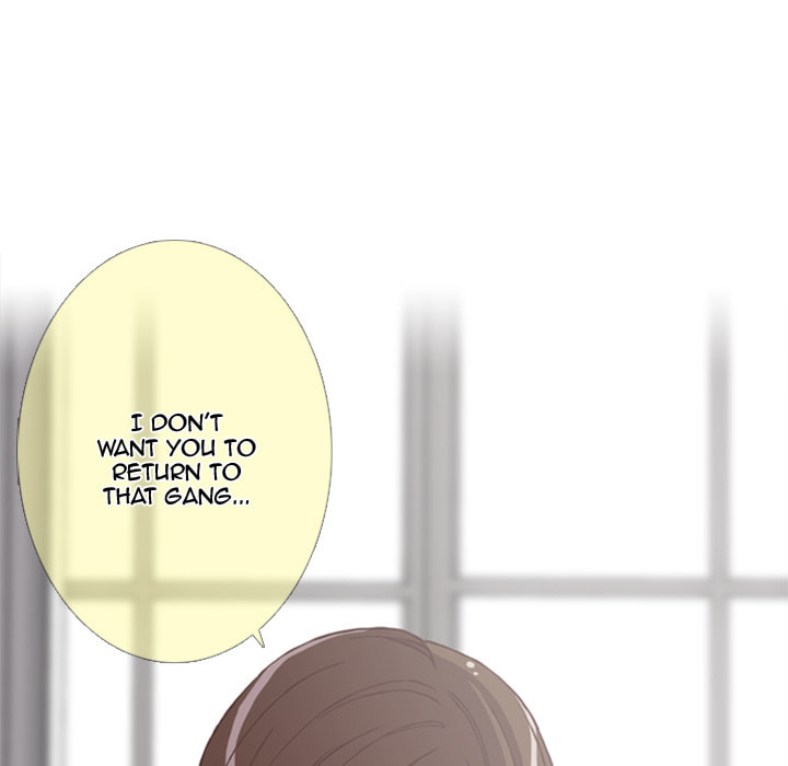 Red Velvet Chapter 66 page 73 - 