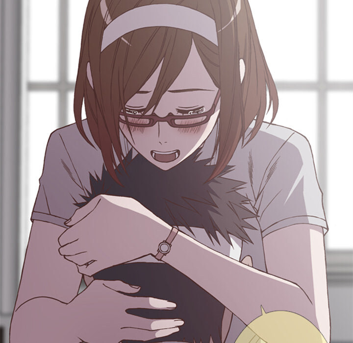 Red Velvet Chapter 66 page 74 - 