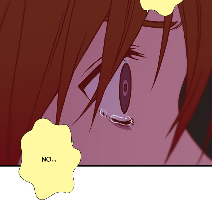 Red Velvet Chapter 66 page 77 - 