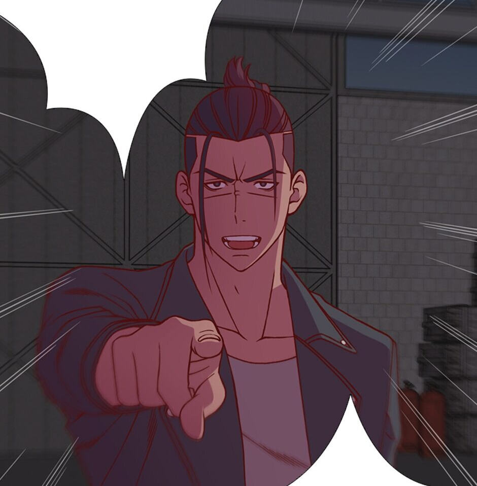 Red Velvet Chapter 67 page 2 - 