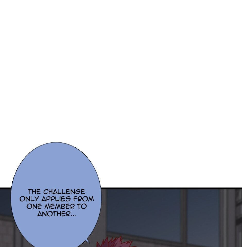 Red Velvet Chapter 67 page 13 - 