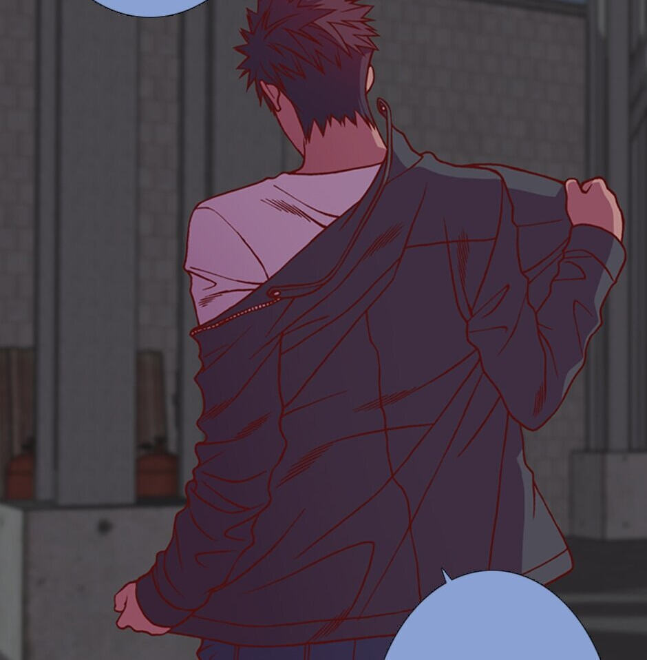 Red Velvet Chapter 67 page 14 - 