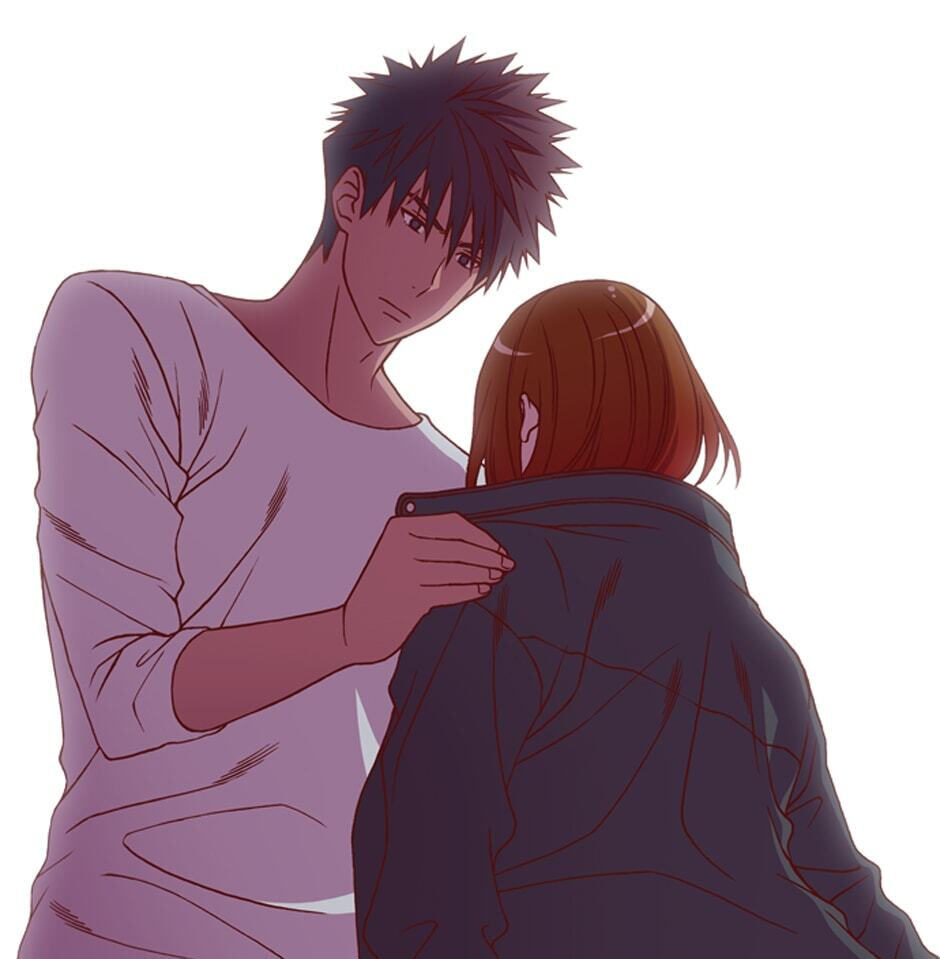 Red Velvet Chapter 67 page 17 - 