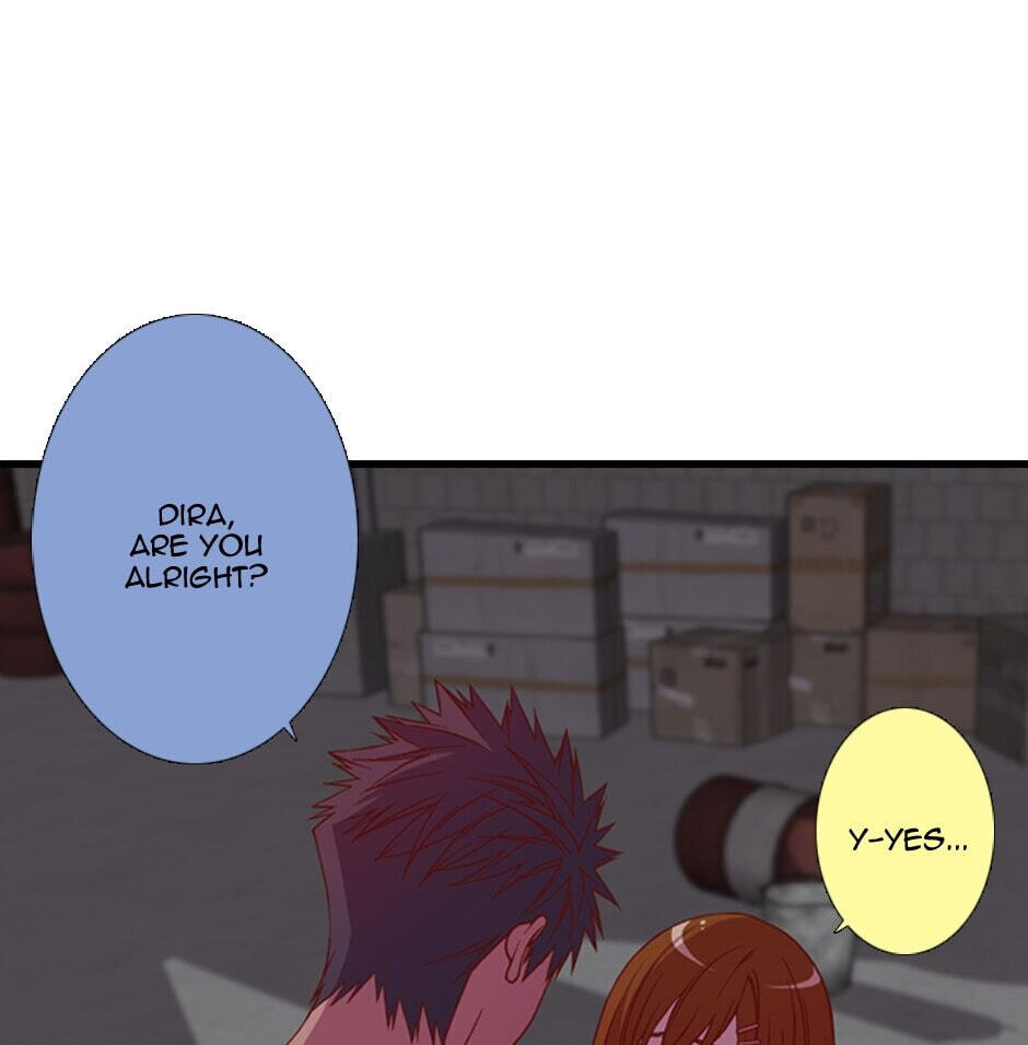 Red Velvet Chapter 67 page 19 - 