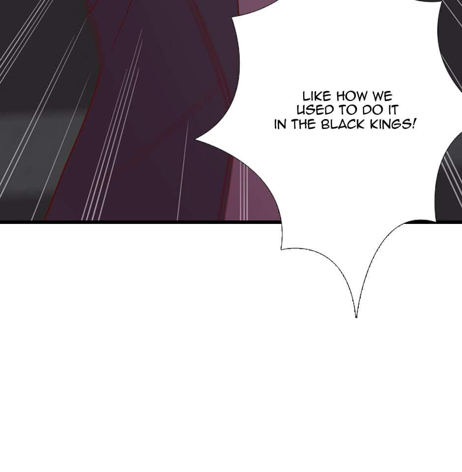 Red Velvet Chapter 67 page 3 - 