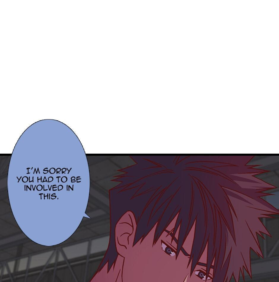 Red Velvet Chapter 67 page 21 - 