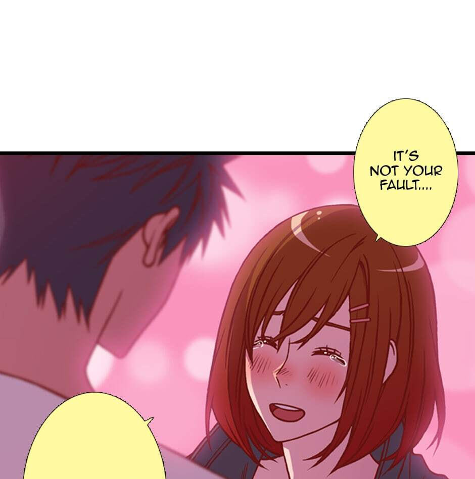 Red Velvet Chapter 67 page 23 - 