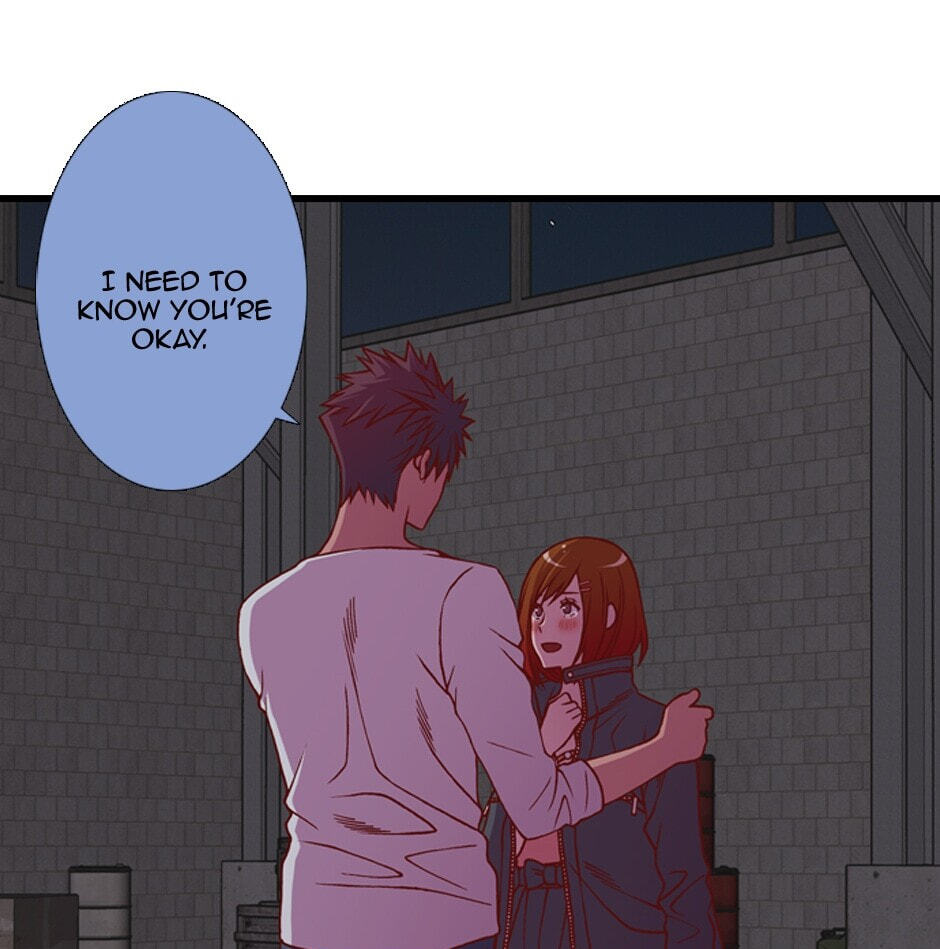 Red Velvet Chapter 67 page 25 - 