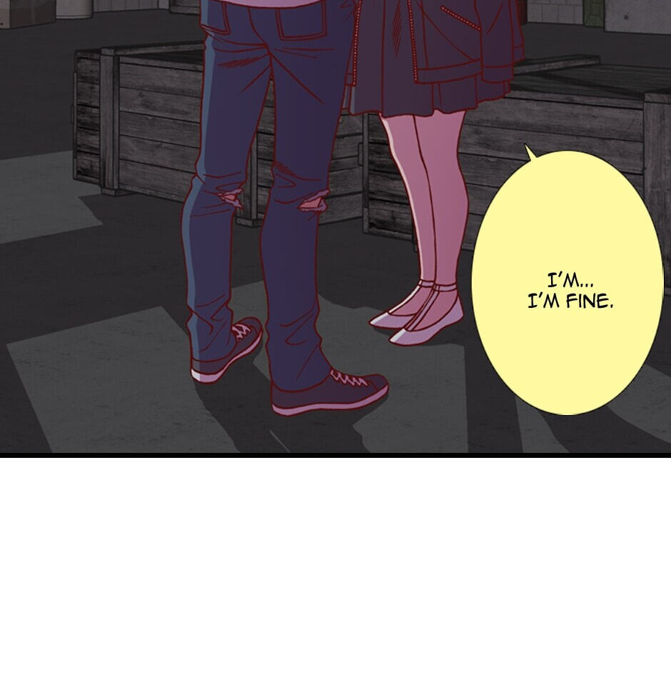 Red Velvet Chapter 67 page 26 - 