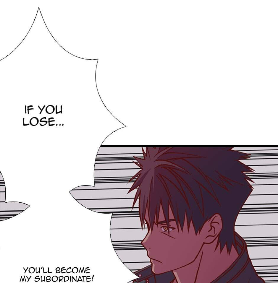 Red Velvet Chapter 67 page 4 - 