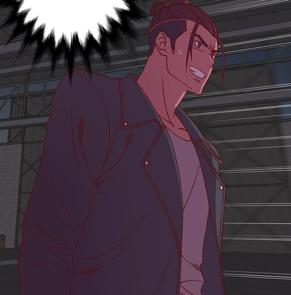 Red Velvet Chapter 67 page 42 - 