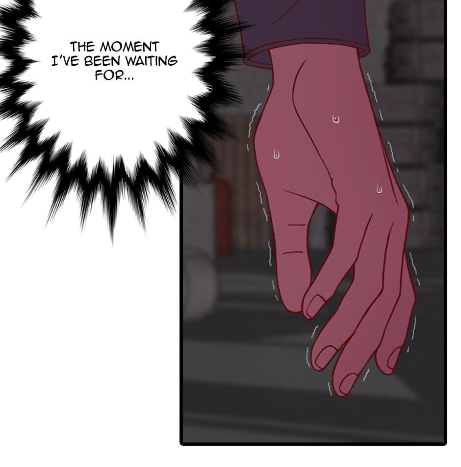 Red Velvet Chapter 67 page 45 - 