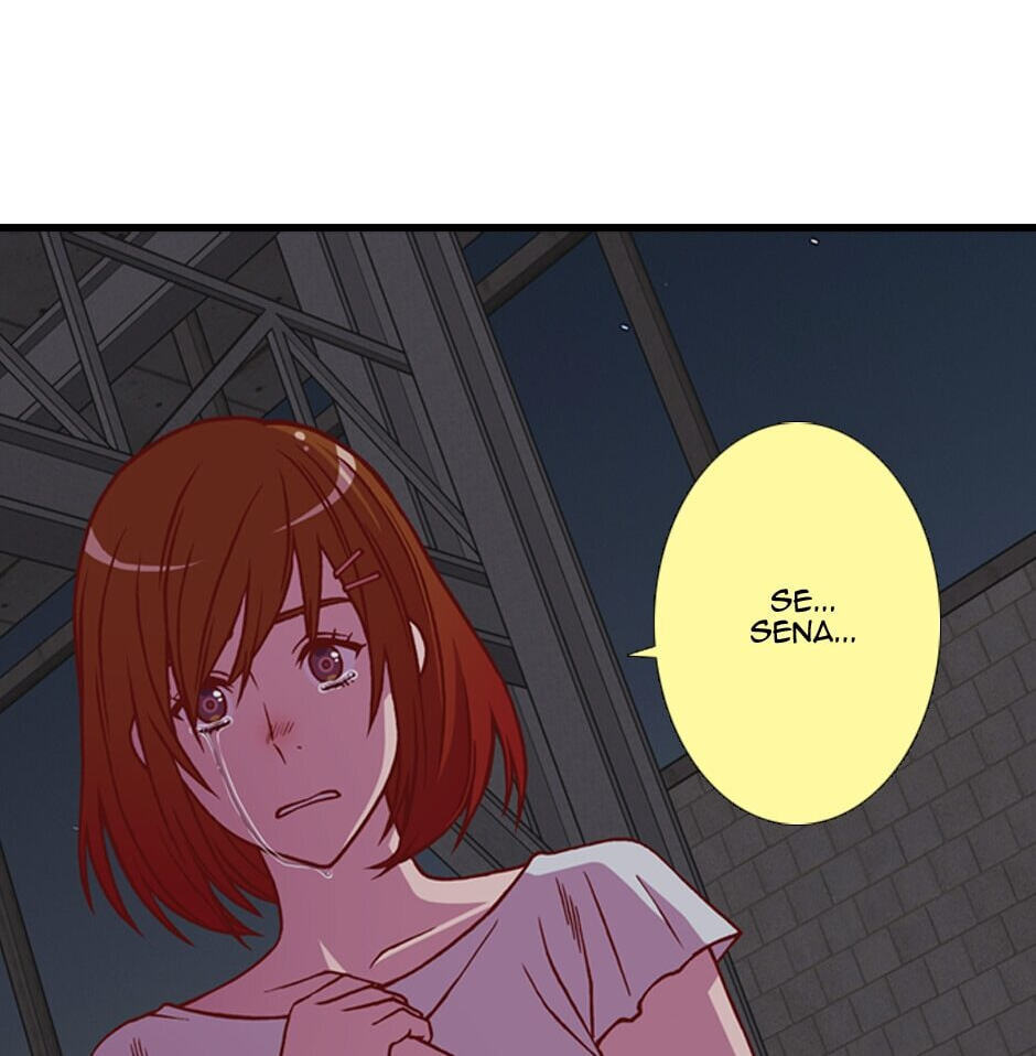 Red Velvet Chapter 67 page 6 - 