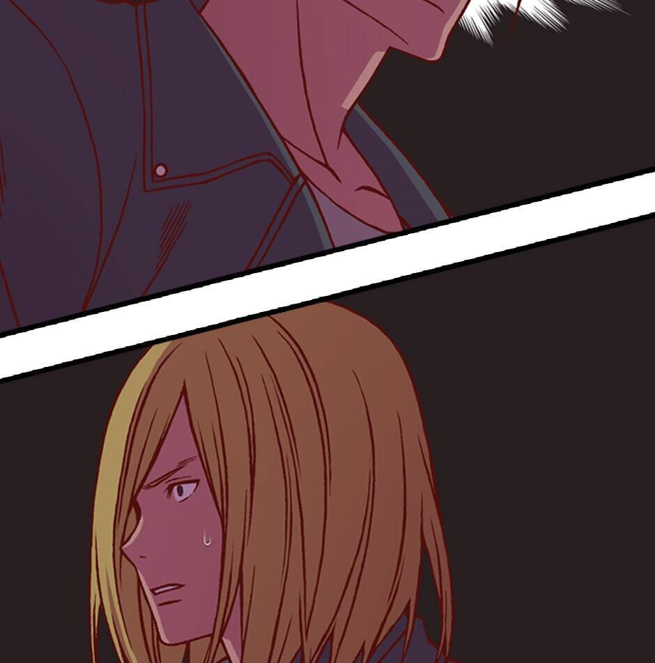 Red Velvet Chapter 67 page 51 - 