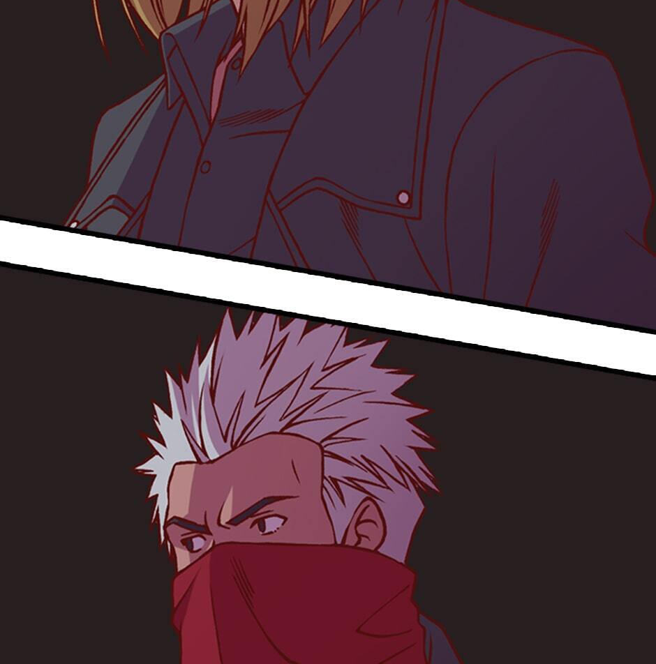 Red Velvet Chapter 67 page 52 - 