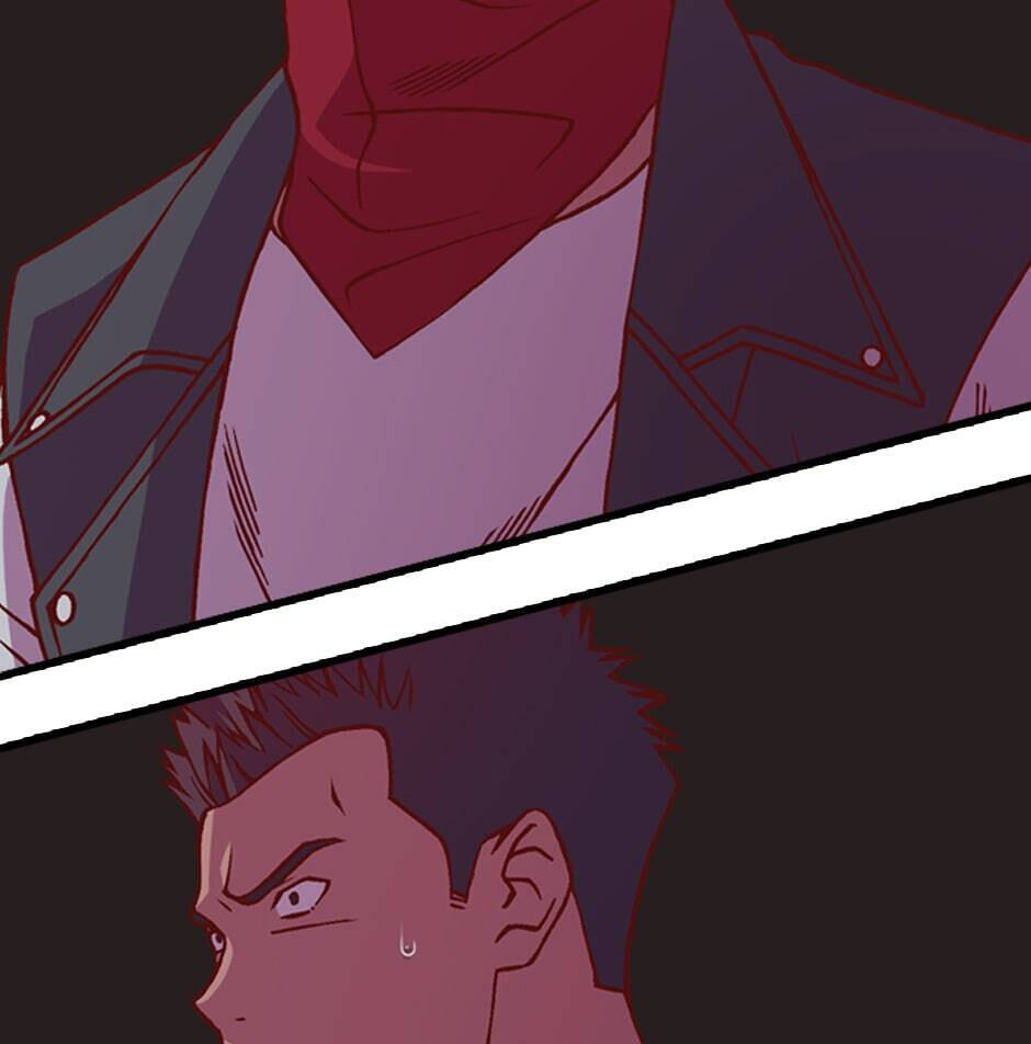 Red Velvet Chapter 67 page 53 - 