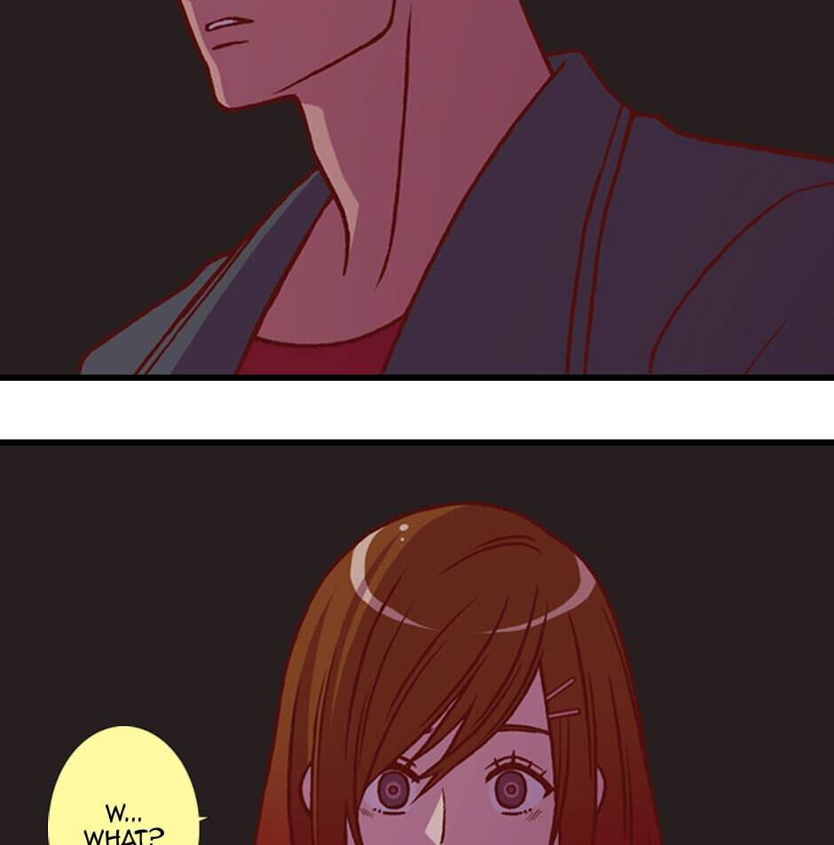 Red Velvet Chapter 67 page 54 - 