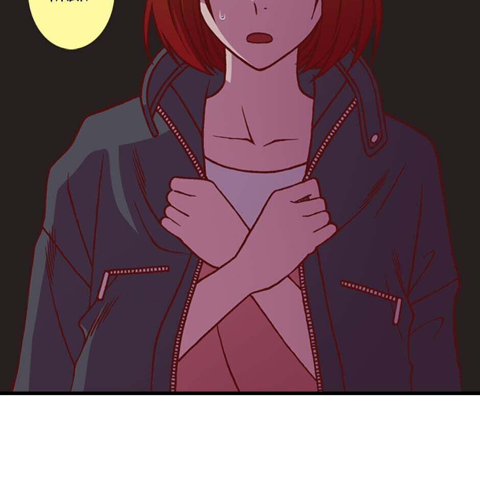 Red Velvet Chapter 67 page 55 - 
