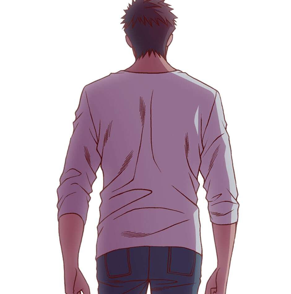Red Velvet Chapter 67 page 57 - 