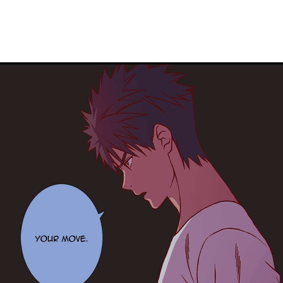 Red Velvet Chapter 67 page 61 - 