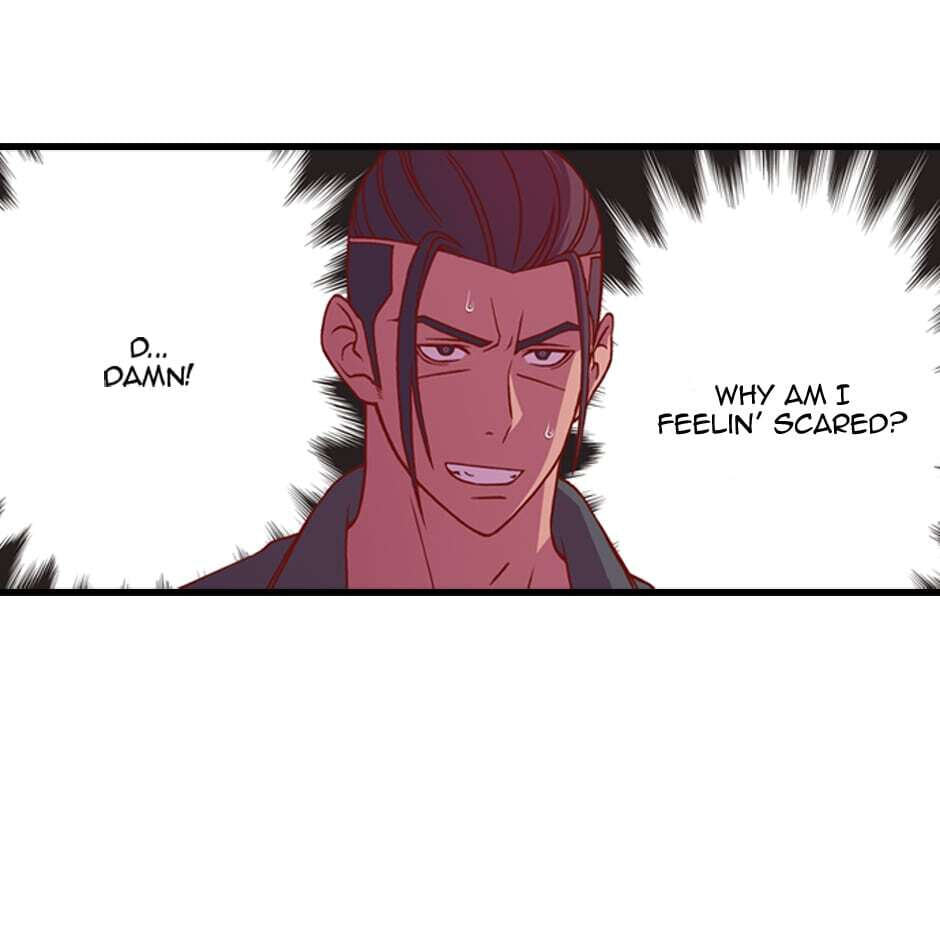 Red Velvet Chapter 67 page 63 - 