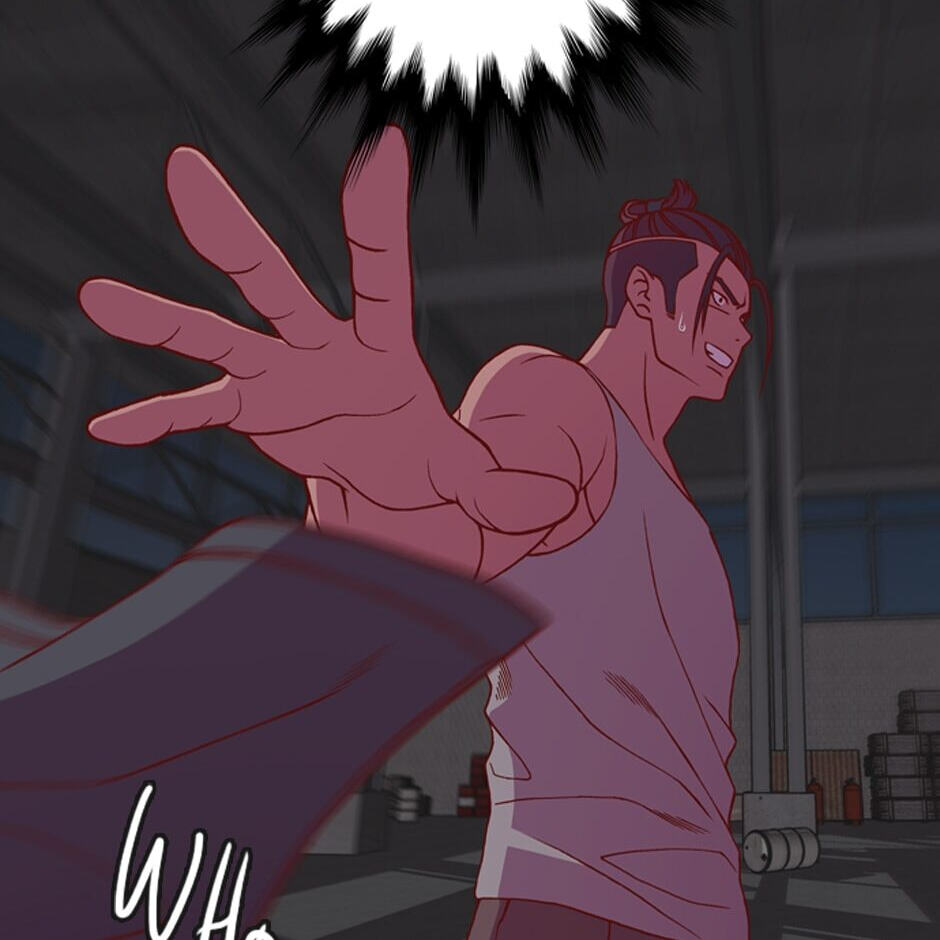 Red Velvet Chapter 67 page 68 - 
