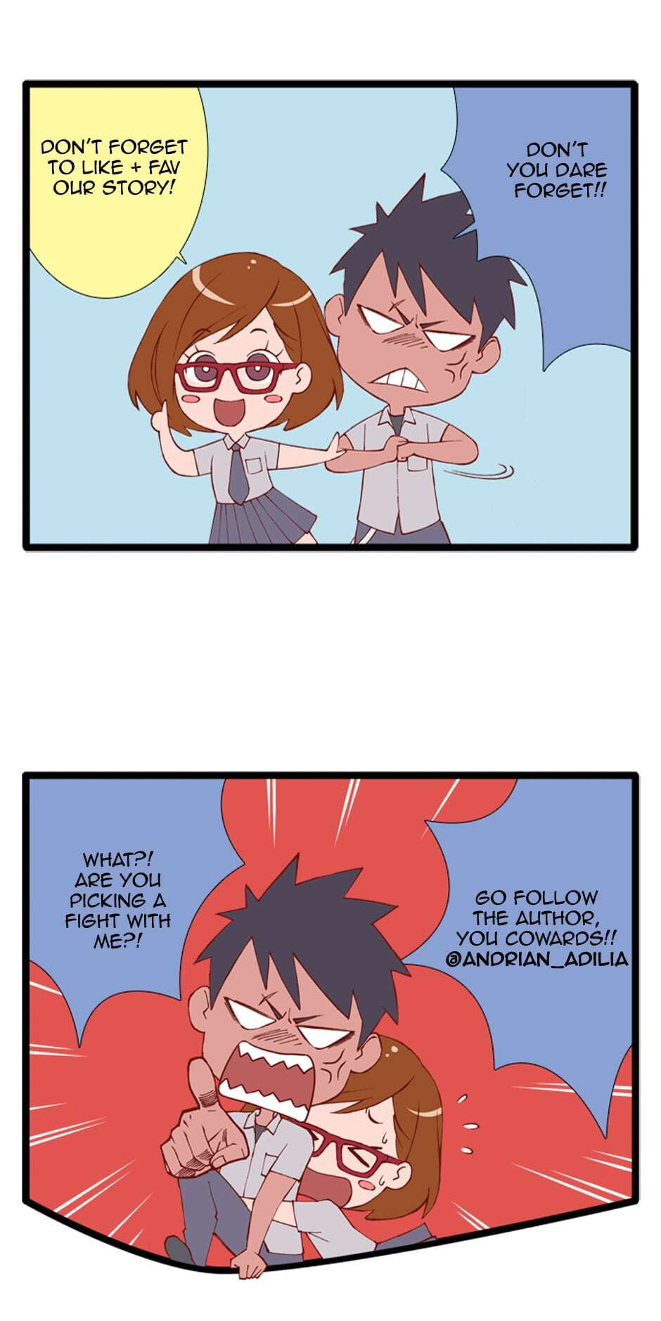 Red Velvet Chapter 67 page 75 - 