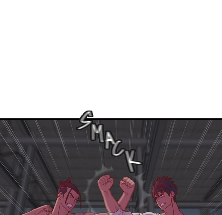 Red Velvet Chapter 68 page 11 - 