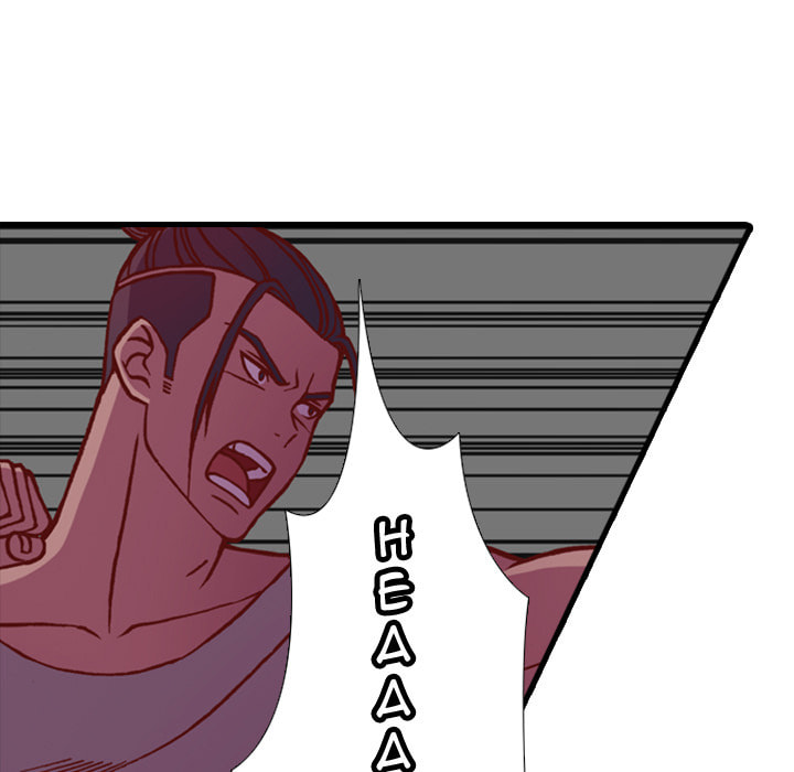 Red Velvet Chapter 68 page 13 - 