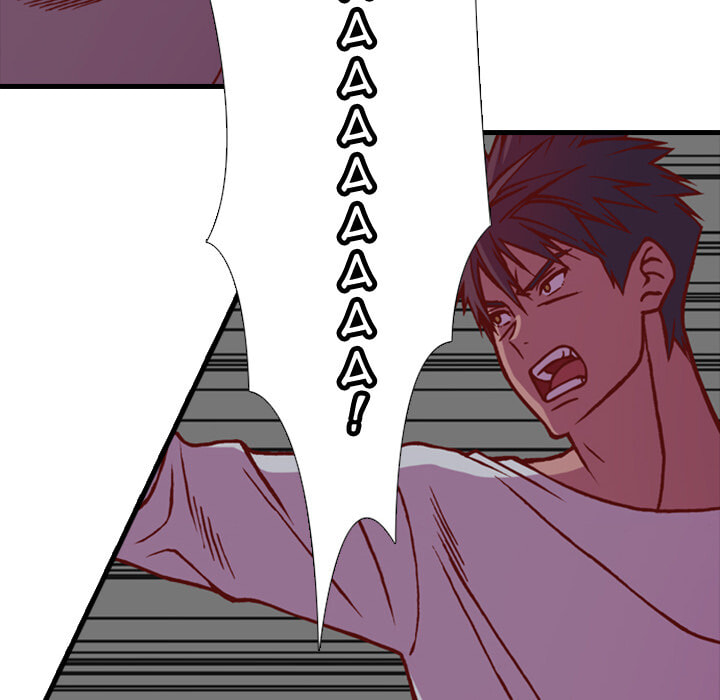 Red Velvet Chapter 68 page 14 - 