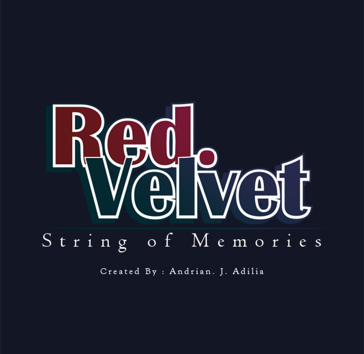 Red Velvet Chapter 68 page 17 - 