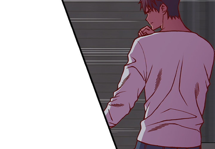 Red Velvet Chapter 68 page 3 - 
