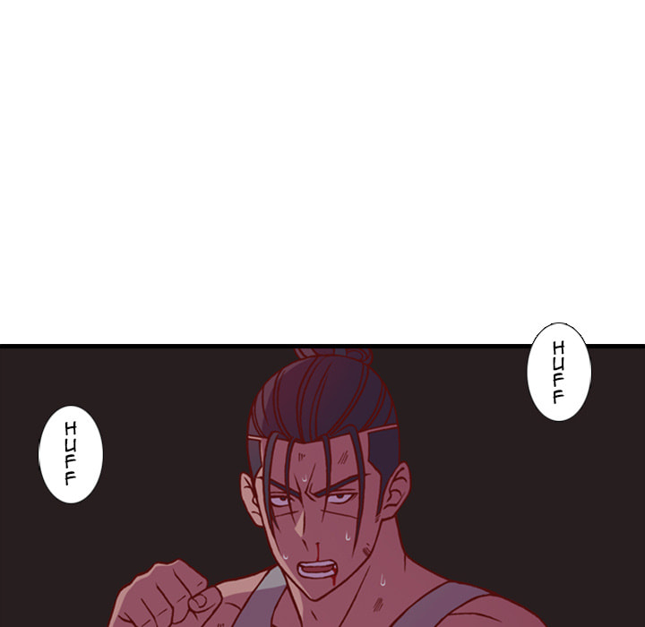 Red Velvet Chapter 68 page 23 - 