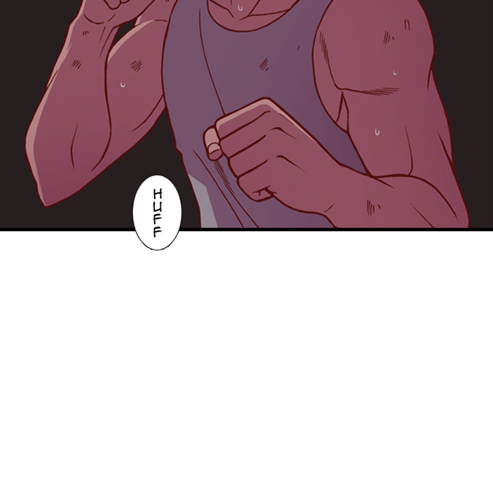 Red Velvet Chapter 68 page 24 - 