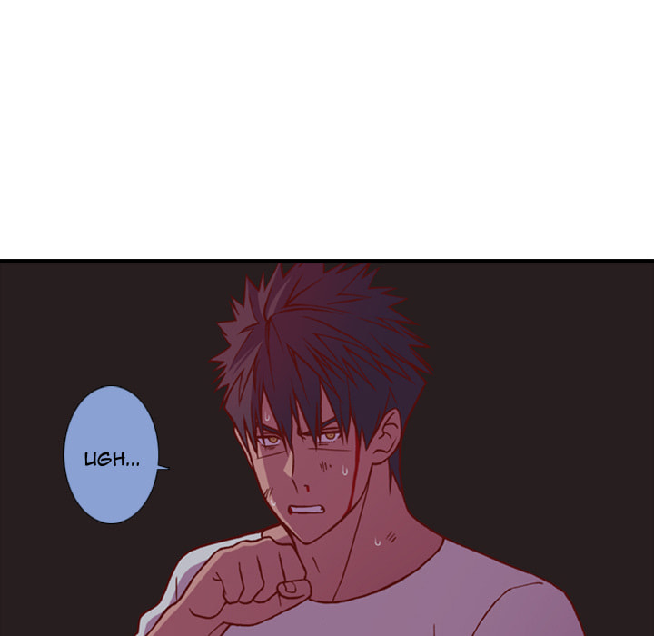 Red Velvet Chapter 68 page 25 - 