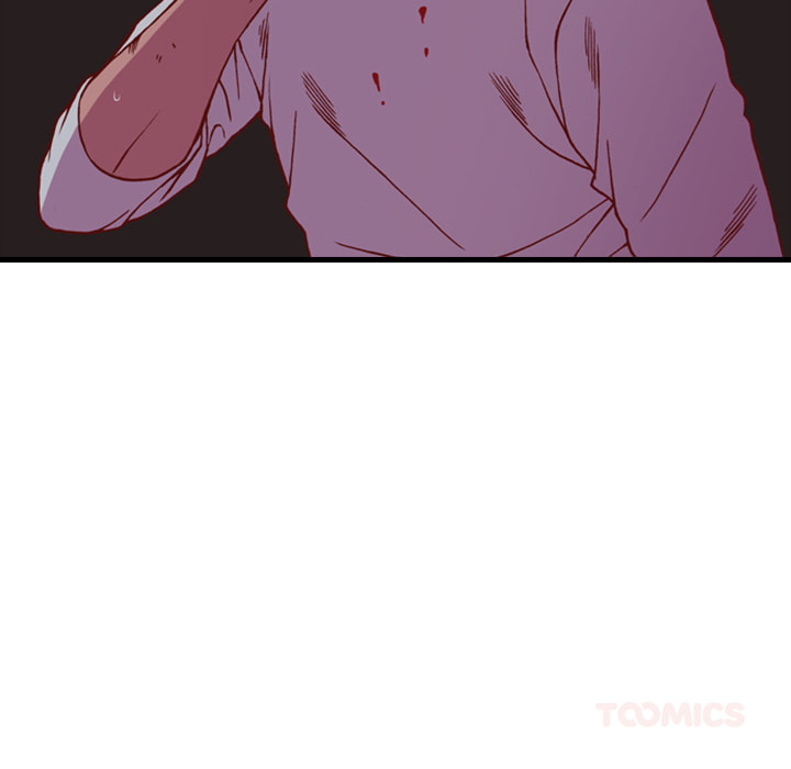 Red Velvet Chapter 68 page 26 - 
