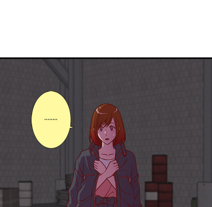 Red Velvet Chapter 68 page 27 - 