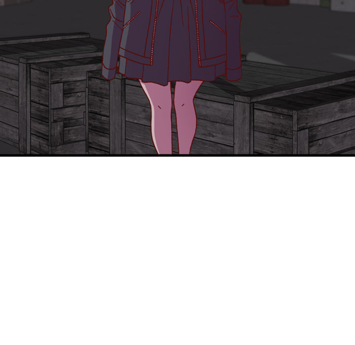 Red Velvet Chapter 68 page 28 - 