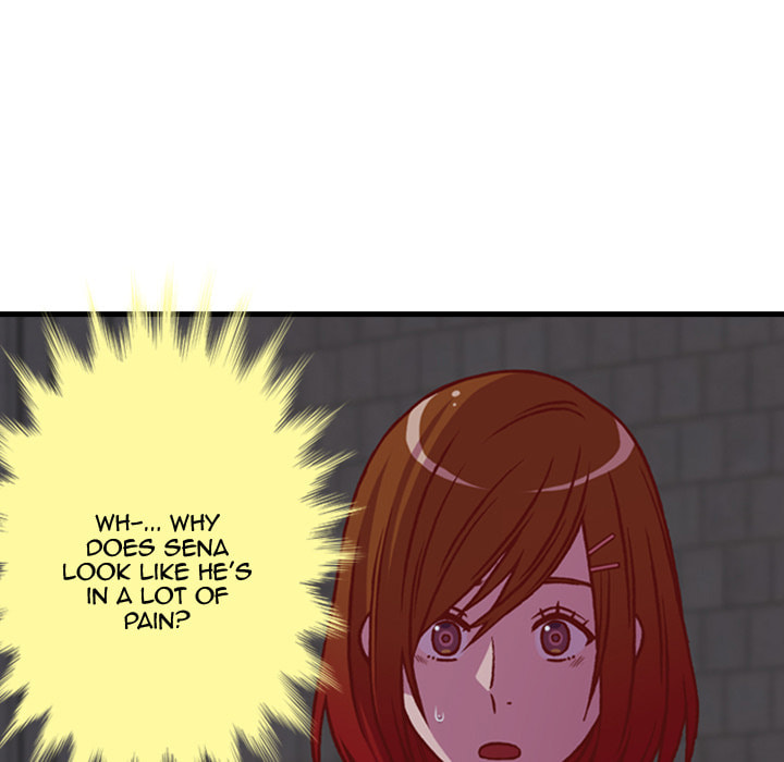 Red Velvet Chapter 68 page 29 - 