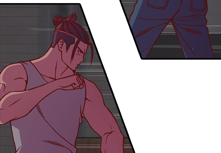 Red Velvet Chapter 68 page 4 - 