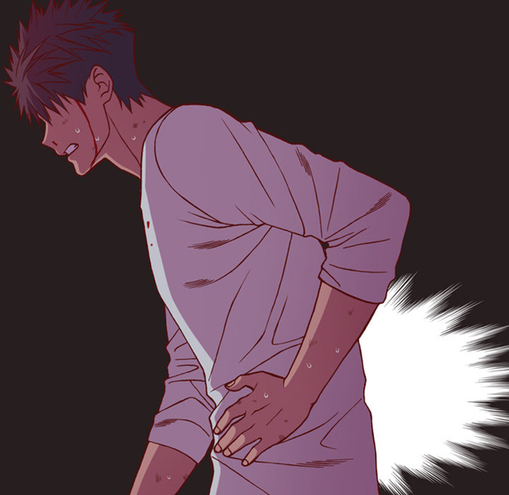 Red Velvet Chapter 68 page 34 - 