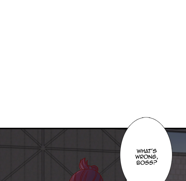 Red Velvet Chapter 68 page 37 - 