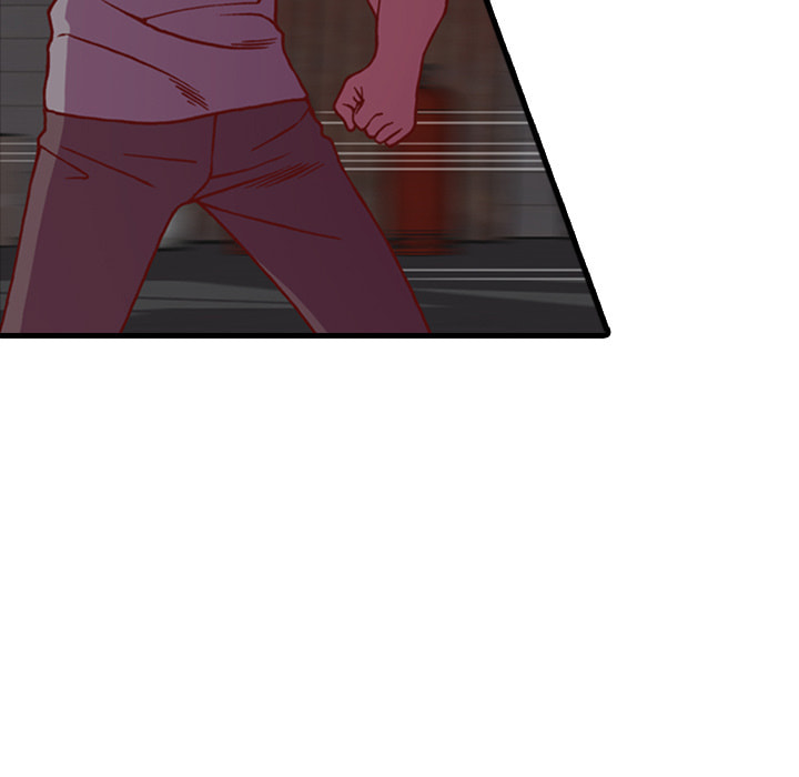 Red Velvet Chapter 68 page 5 - 