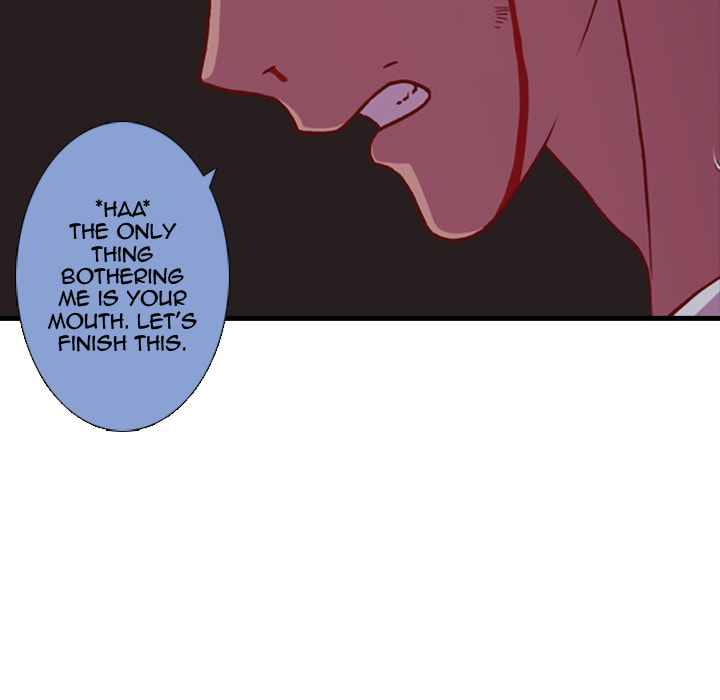 Red Velvet Chapter 68 page 41 - 