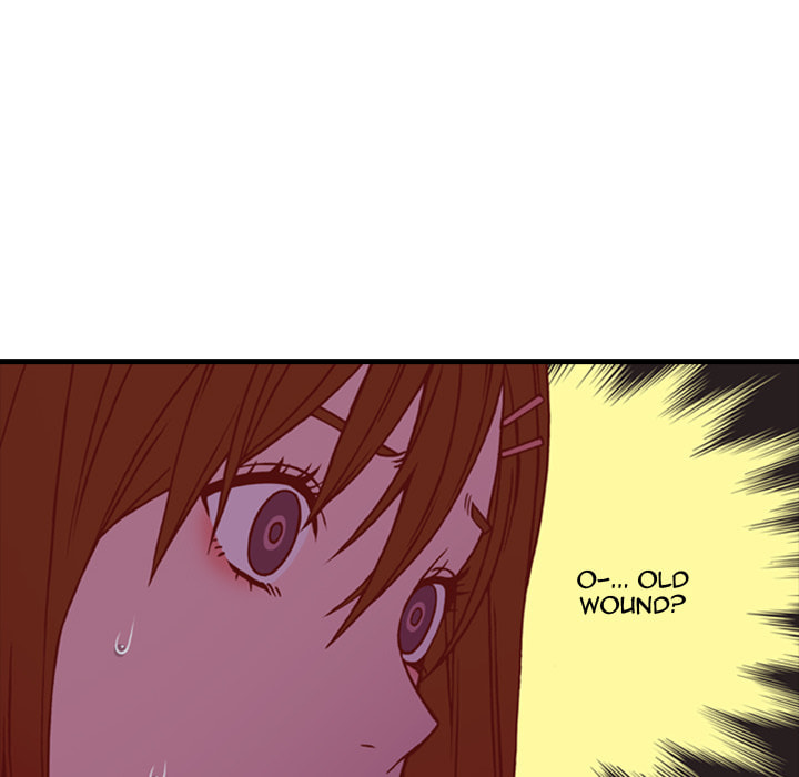 Red Velvet Chapter 68 page 42 - 