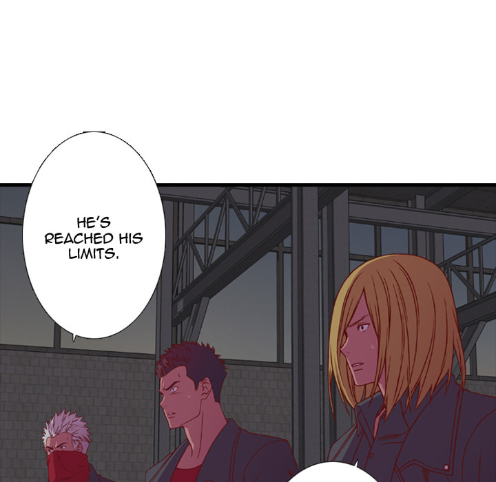Red Velvet Chapter 68 page 44 - 