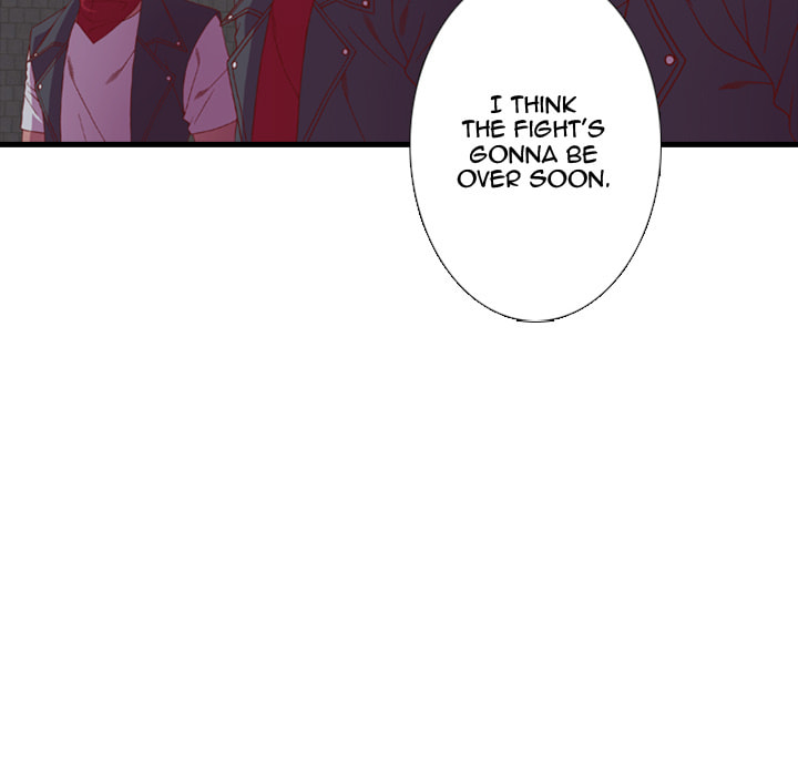 Red Velvet Chapter 68 page 45 - 