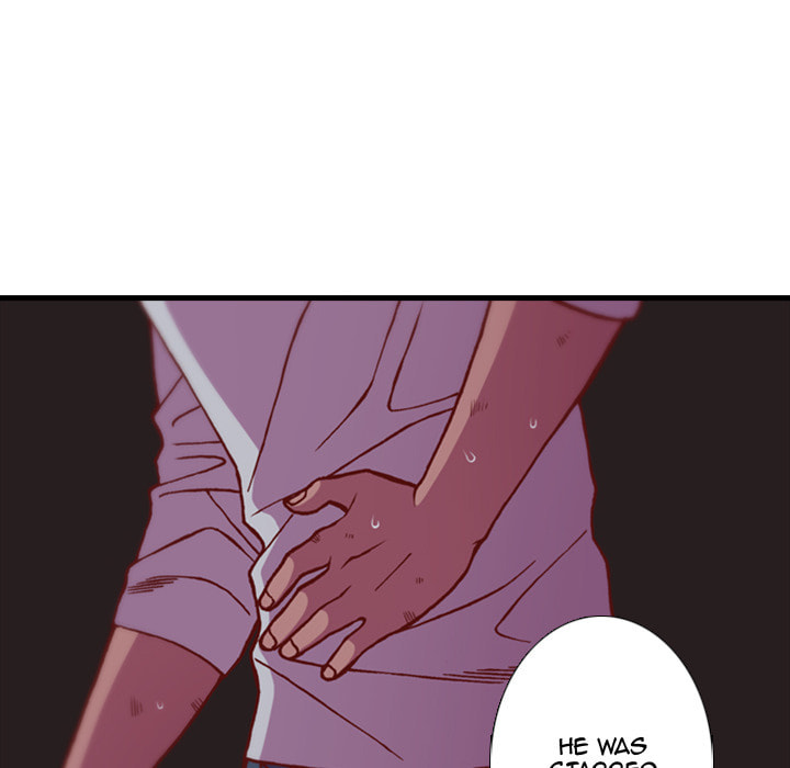 Red Velvet Chapter 68 page 48 - 