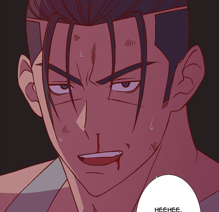 Red Velvet Chapter 68 page 51 - 